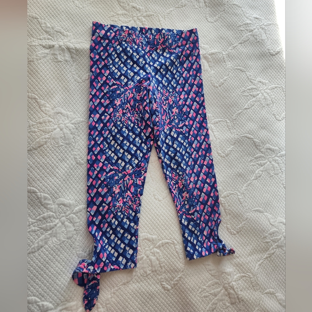 Colorful Kids Leggings